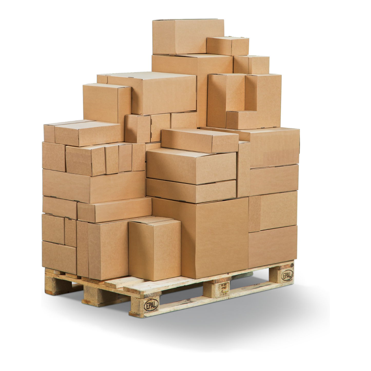 ColomPac® Eurobox 394x294x387mm – CP 154.403040