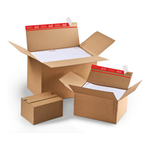 Autolockdoos variabele hoogte 229x164x50-115mm – CP 141.101