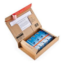 Postbox 230x166x90mm – CP 067.02