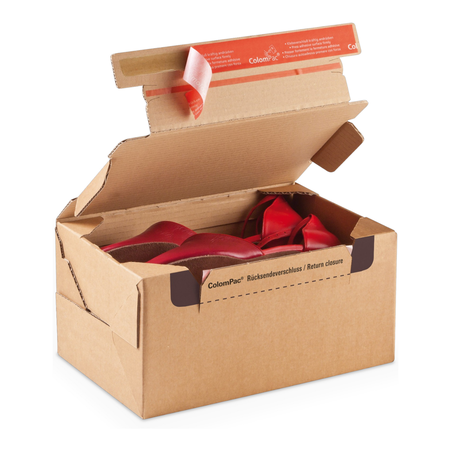 Returnbox 282x191x140mm – CP 069.04