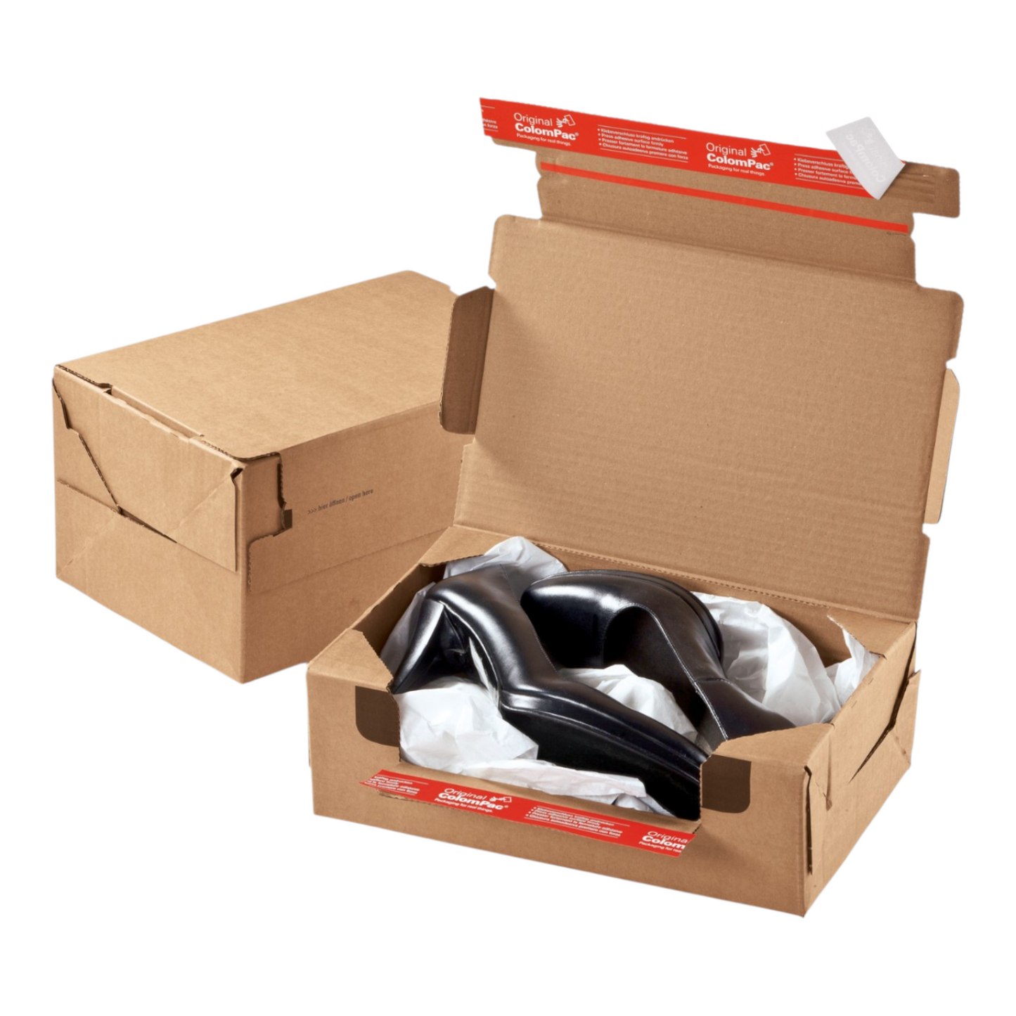Returnbox 282x191x140mm – CP 069.04