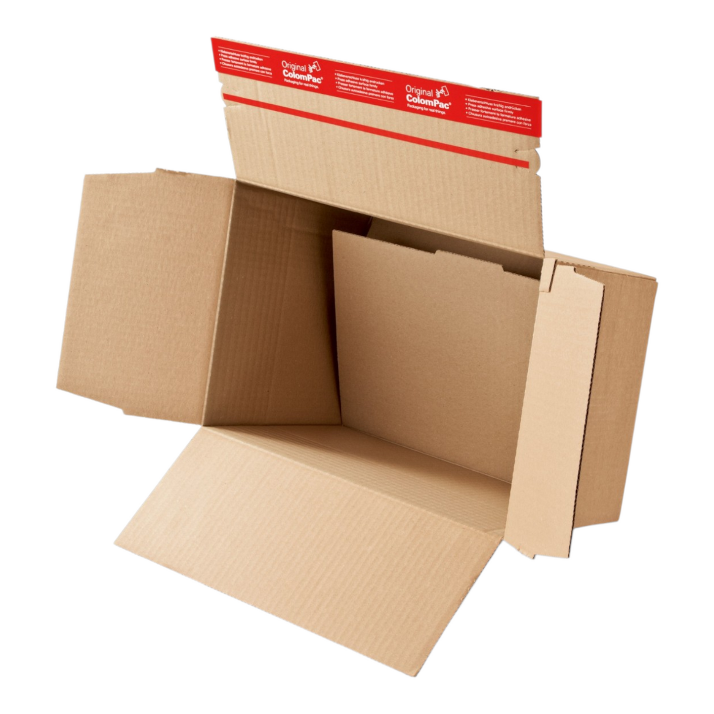 Autolockdoos 230x160x50mm – CP 151.115