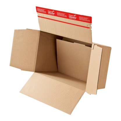 Autolockdoos 230x160x50mm – CP 151.115